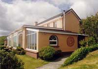 large rental party weekends country house
