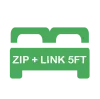 Zip and link bed(s) 5ft across Zip and link bed(s) 5ft across