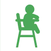 High Chair High Chair