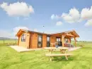 Bacheiddon Log Cabin - thumbnail photo 14