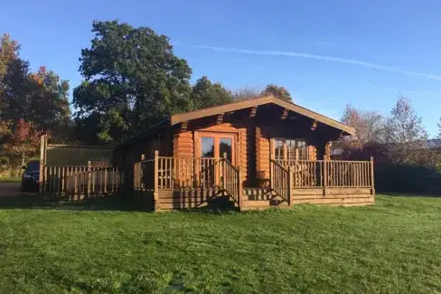  Bluebell Lodge  - Photo 1
