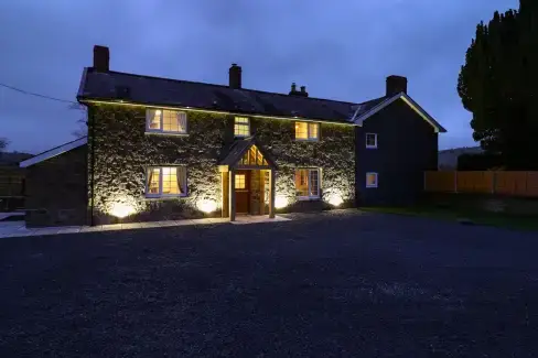  Bodaioch Cottage  - Photo 1