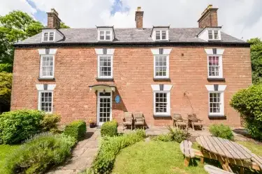 Forest House, Gloucestershire, Cotswolds