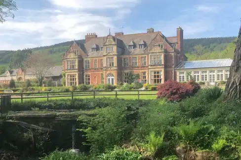  Knowle Manor  - Photo 1