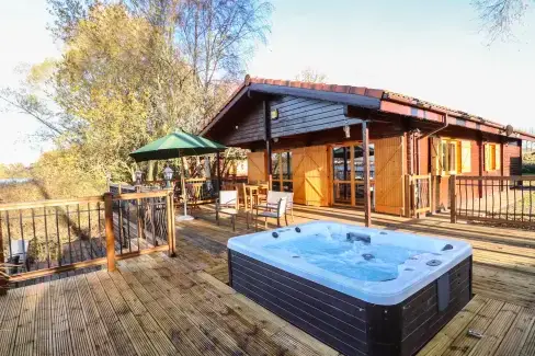 Osprey Lodge  - Photo 1