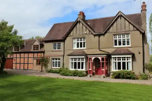  Rosemore Grange  - Photo 1