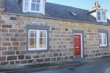Slater's, North East Scotland, Scotland