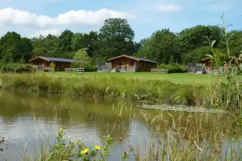  Snowdrop Lodge  - Photo 1