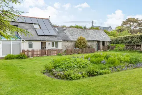 Stable Cottage, North Devon, Devon,  England
