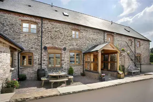 Trevase Granary  - Photo 1