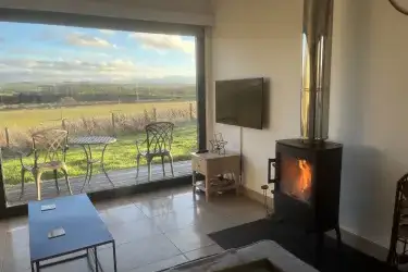 Tweed Hideaway, Borders & Southern Scotland, Scotland