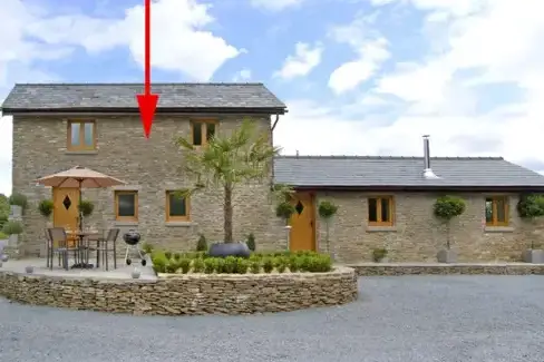  Valley View Cottage  - Photo 1