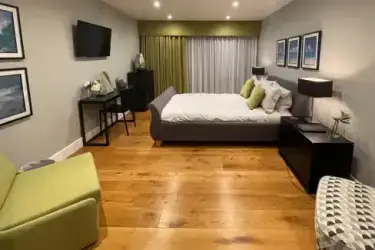 Luxury